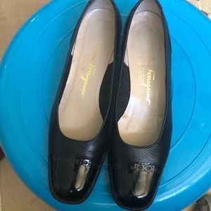 Salvatore Ferragamo shoes 👠